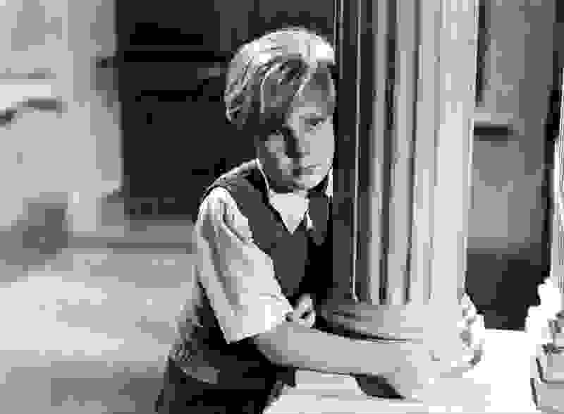The Fallen Idol (1948) Screenshot 2
