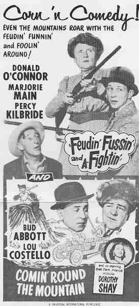Feudin', Fussin' and A-Fightin' (1948) Screenshot 5