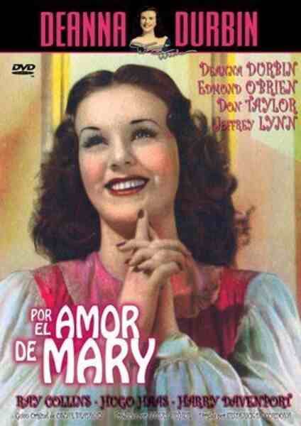 For the Love of Mary (1948) Screenshot 1