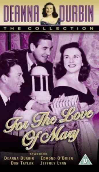 For the Love of Mary (1948) Screenshot 4