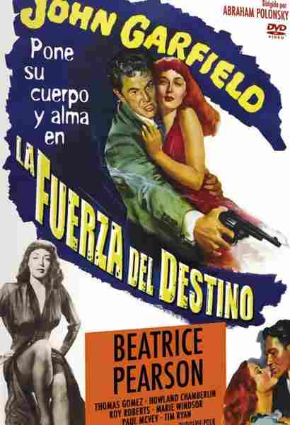 Force of Evil (1948) Screenshot 1