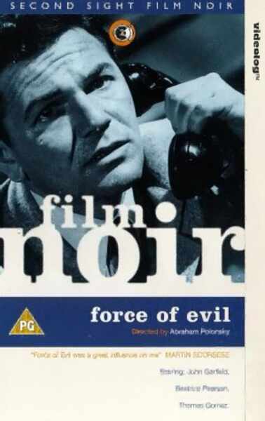 Force of Evil (1948) Screenshot 2