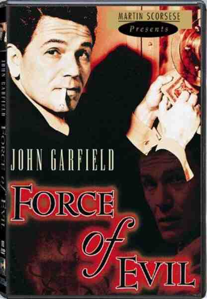 Force of Evil (1948) Screenshot 3