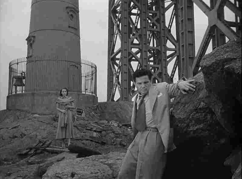 Force of Evil (1948) Screenshot 4