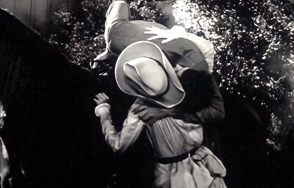 Four Faces West (1948) Screenshot 3