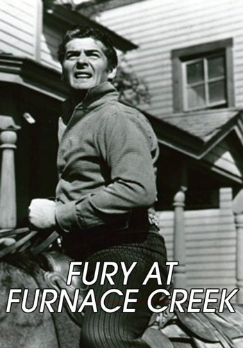 Fury at Furnace Creek (1948) Screenshot 1