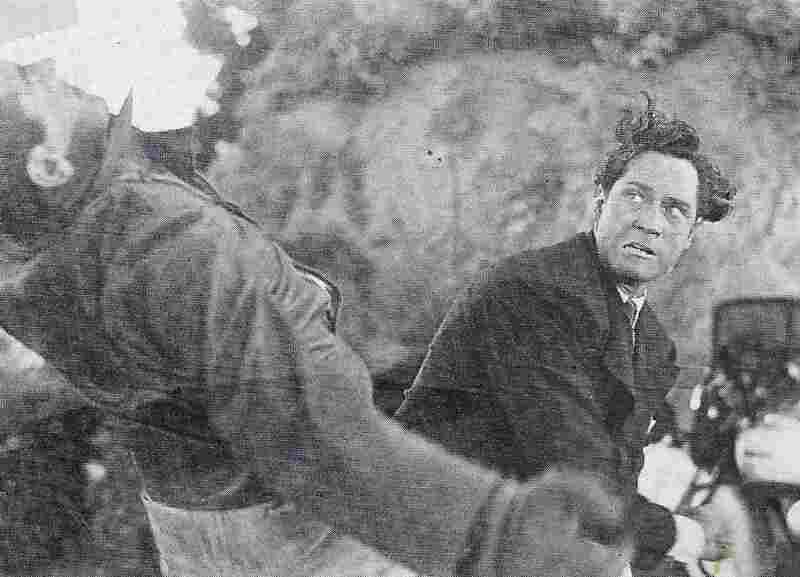 G-Men Never Forget (1948) Screenshot 1