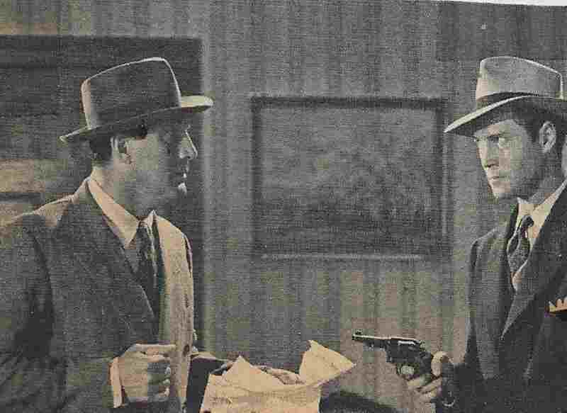 G-Men Never Forget (1948) Screenshot 2