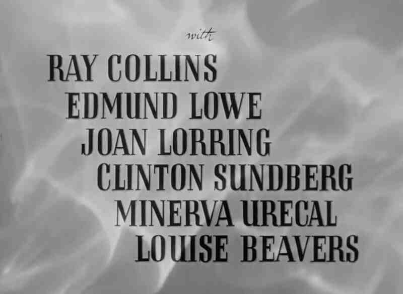 Good Sam (1948) Screenshot 5