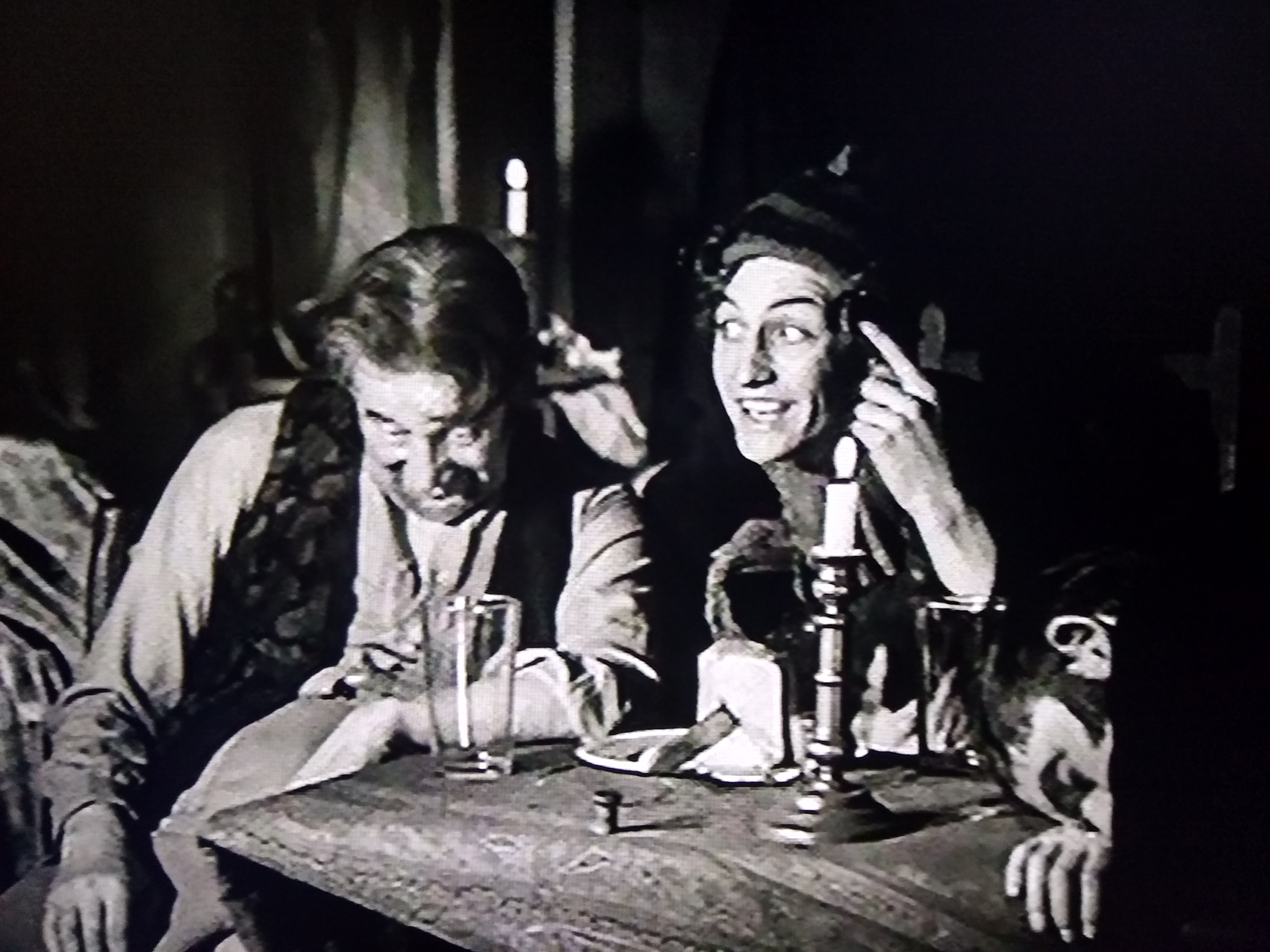 Horror Maniacs (1948) Screenshot 3 