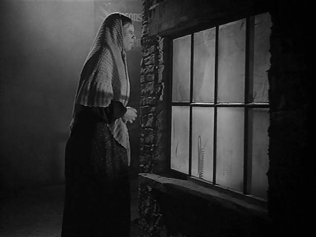 Horror Maniacs (1948) Screenshot 4 