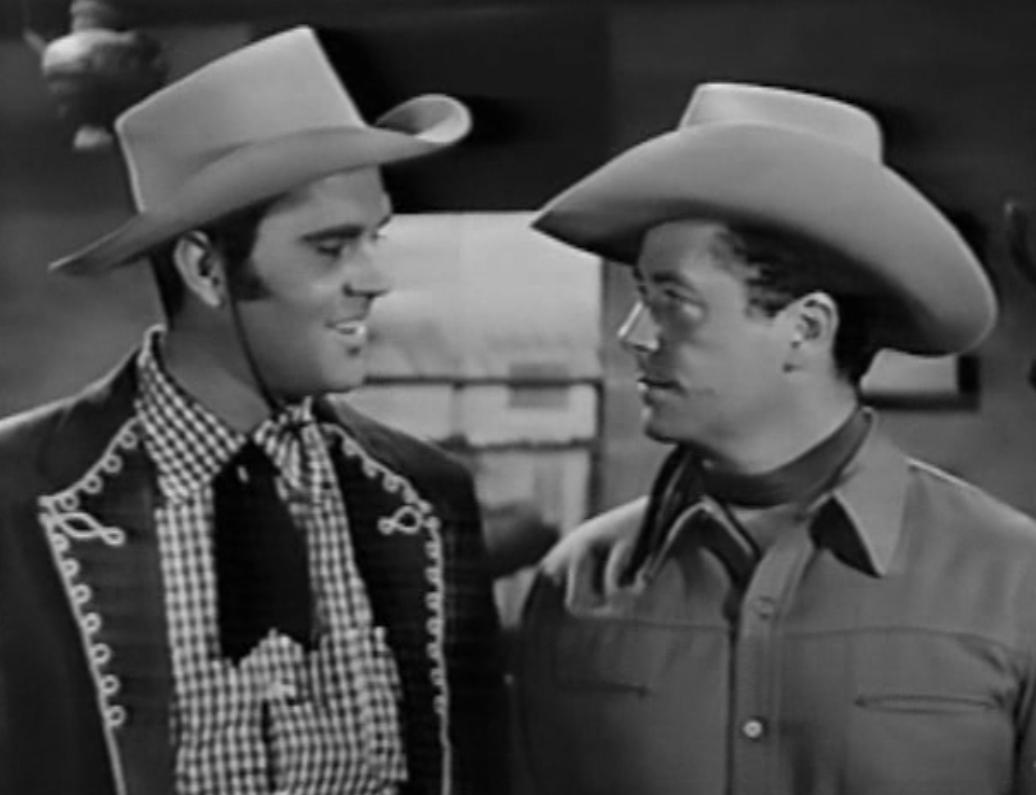 Gun Smugglers (1948) Screenshot 3 