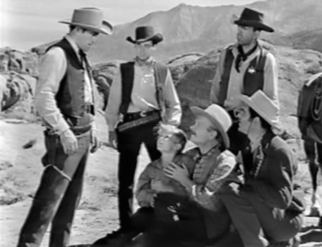 Gun Smugglers (1948) Screenshot 5 