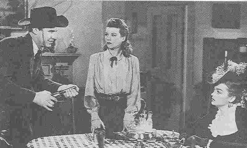Guns of Hate (1948) Screenshot 5