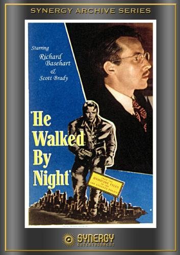He Walked by Night (1948) Screenshot 2 