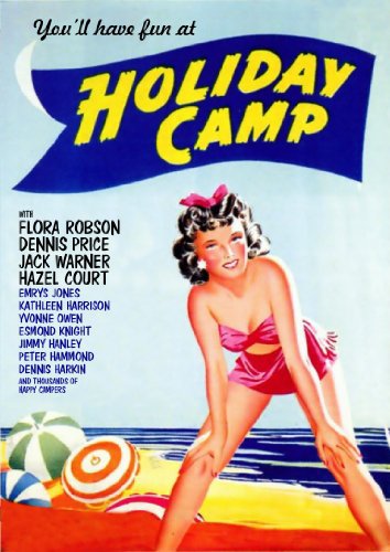 Holiday Camp (1947) Screenshot 1 