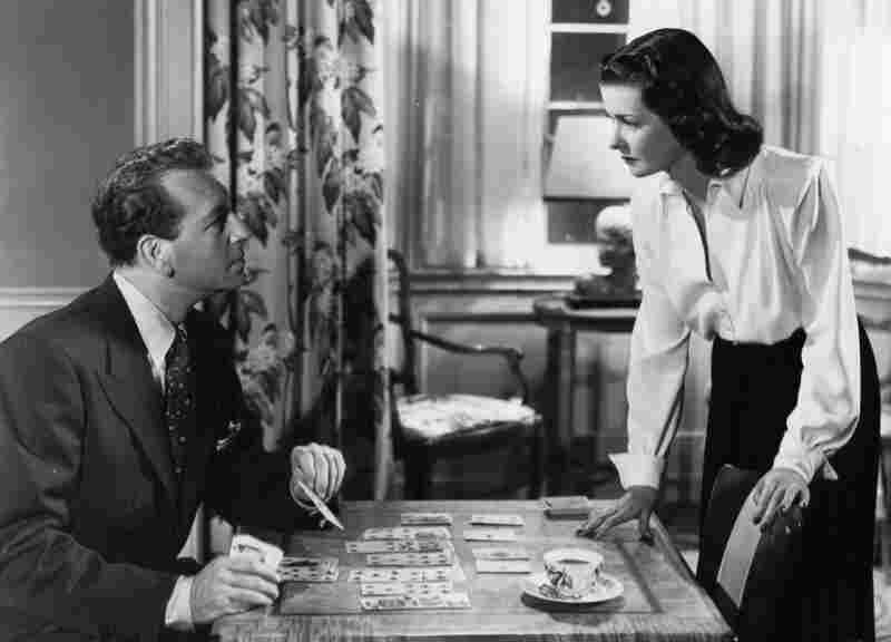 Hollow Triumph (1948) Screenshot 4