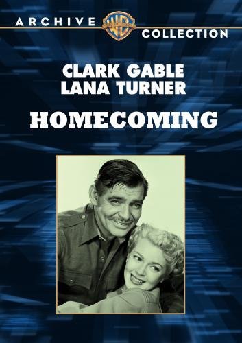 Homecoming (1948) Screenshot 1 