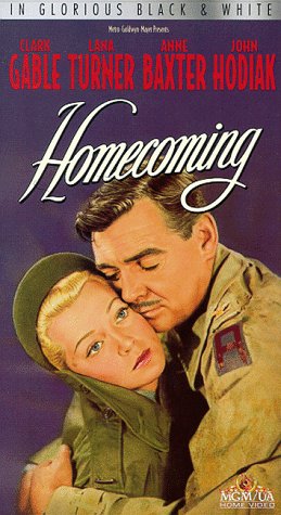 Homecoming (1948) Screenshot 2 