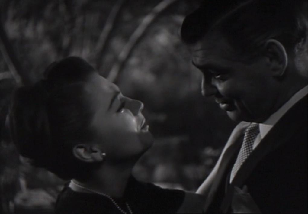 Homecoming (1948) Screenshot 4 