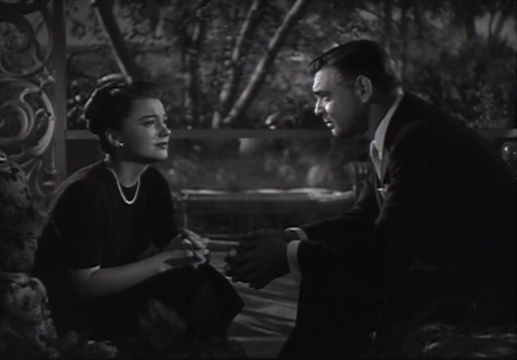 Homecoming (1948) Screenshot 5 