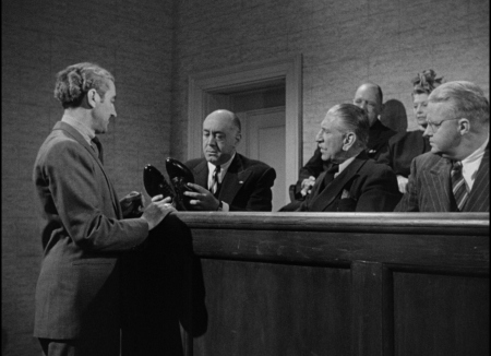I Wouldn't Be in Your Shoes (1948) Screenshot 3