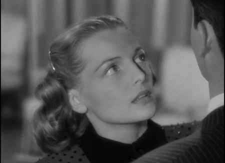 I Wouldn't Be in Your Shoes (1948) Screenshot 4