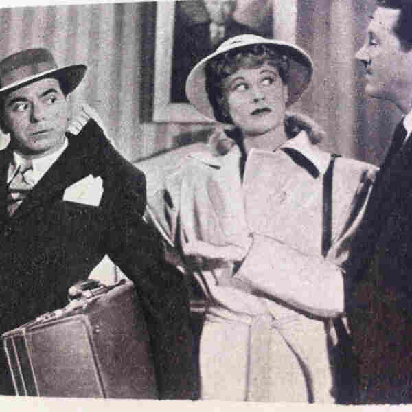 If You Knew Susie (1948) Screenshot 5