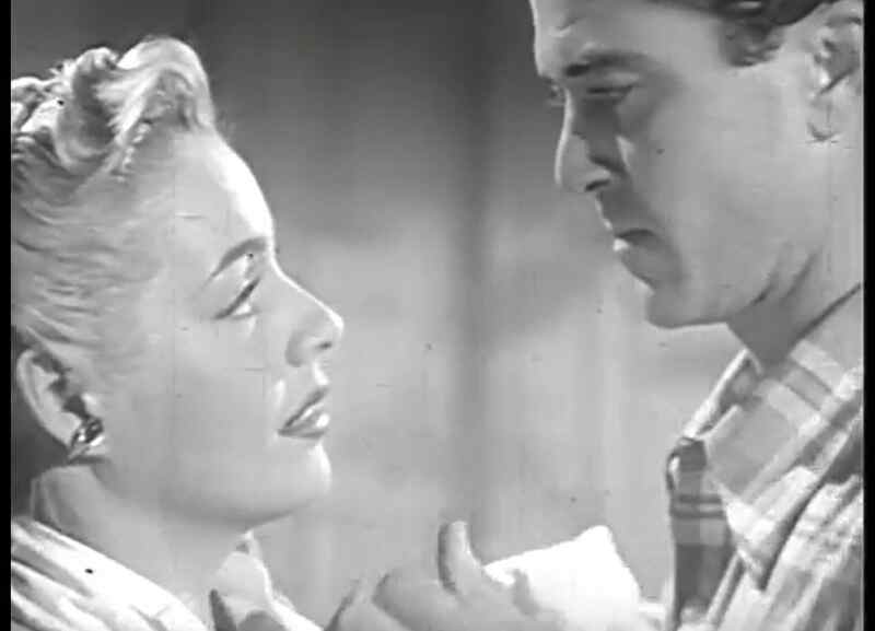 Inner Sanctum (1948) Screenshot 4