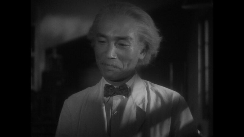 The Invisible Man Appears (1949) Screenshot 2