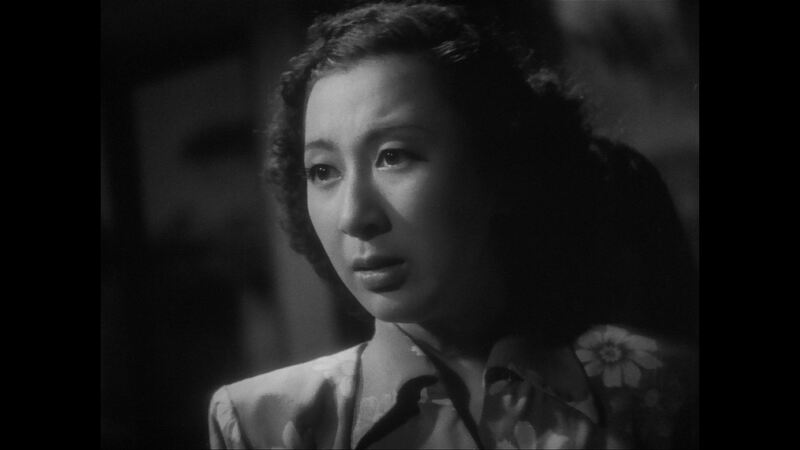 The Invisible Man Appears (1949) Screenshot 3
