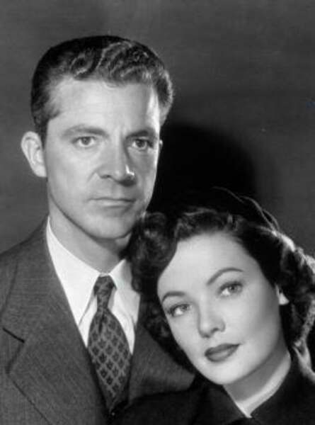 The Iron Curtain (1948) Screenshot 2
