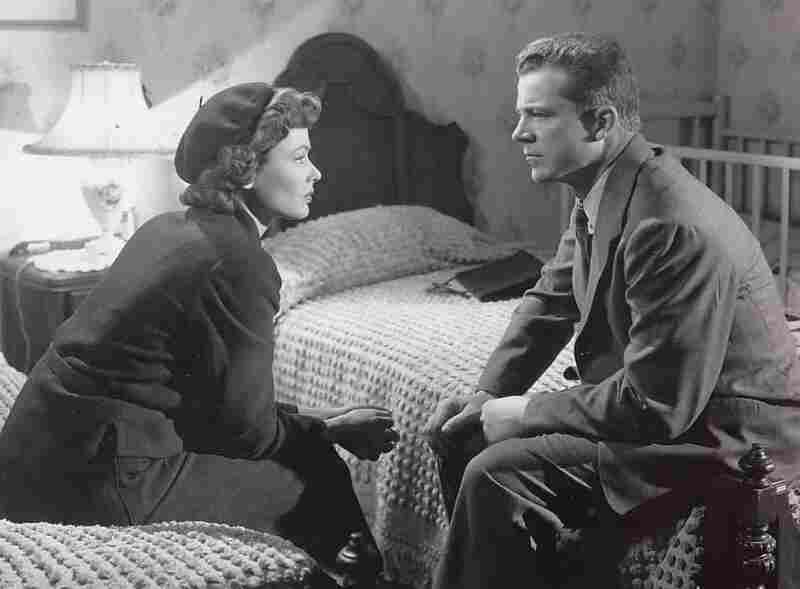 The Iron Curtain (1948) Screenshot 3