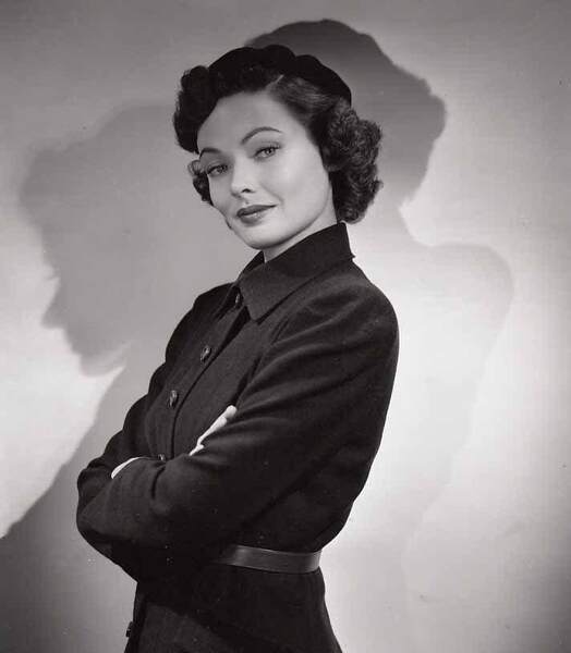 The Iron Curtain (1948) Screenshot 4