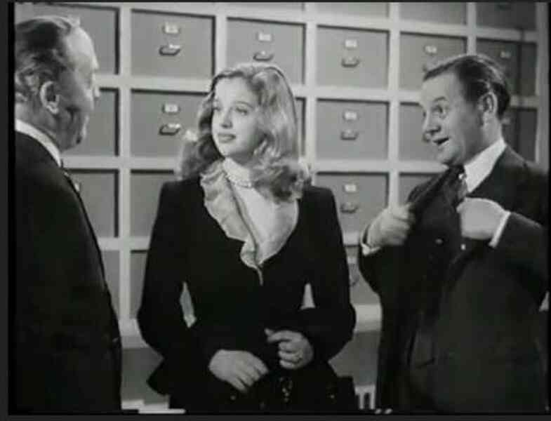 It's Not Cricket (1949) Screenshot 2