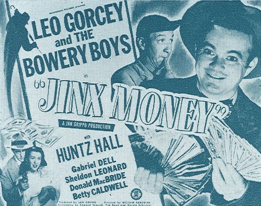 Jinx Money (1948) Screenshot 3 