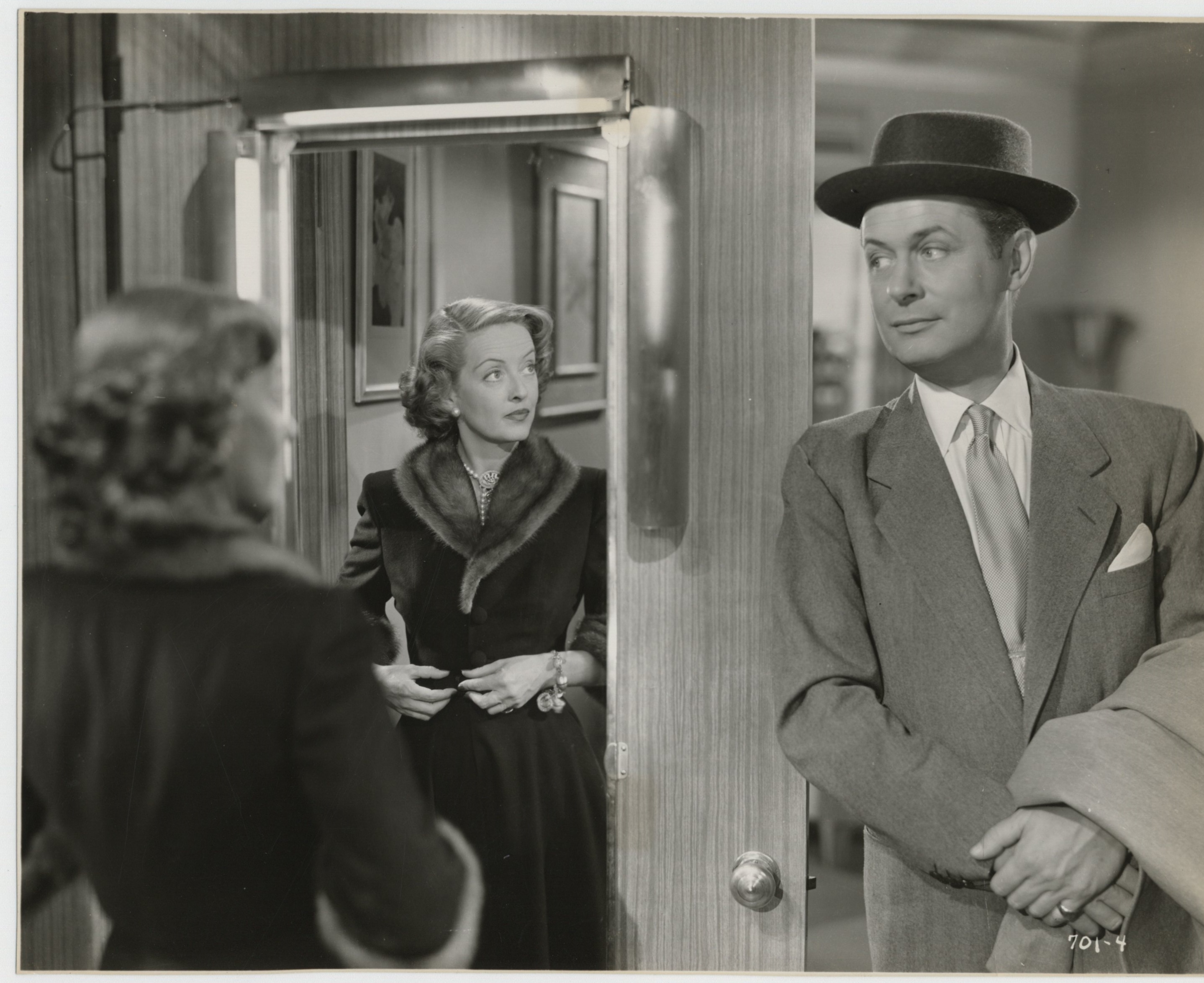 June Bride (1948) Screenshot 2 