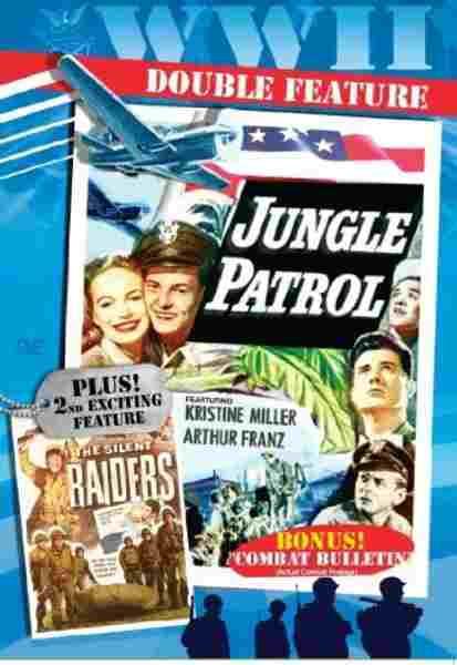 Jungle Patrol (1948) Screenshot 1