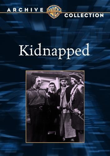 Kidnapped (1948) Screenshot 1 