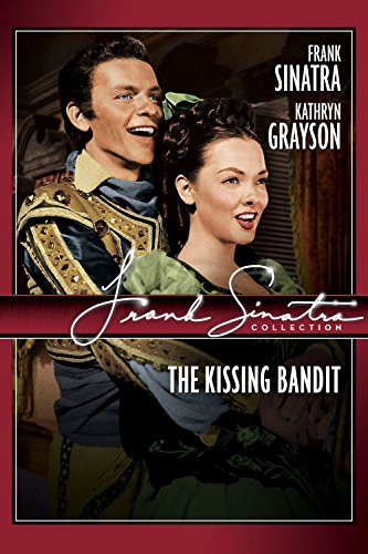 The Kissing Bandit (1948) Screenshot 1 