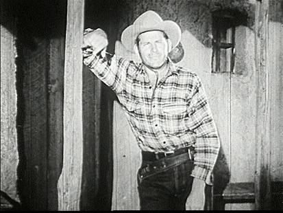 Loaded Pistols (1948) Screenshot 4 