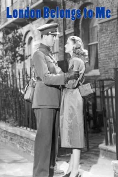 Dulcimer Street (1948) Screenshot 1