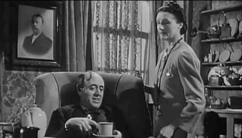 Dulcimer Street (1948) Screenshot 3