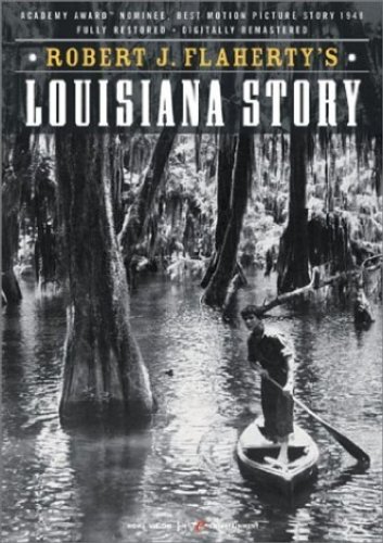 Louisiana Story (1948) Screenshot 1 