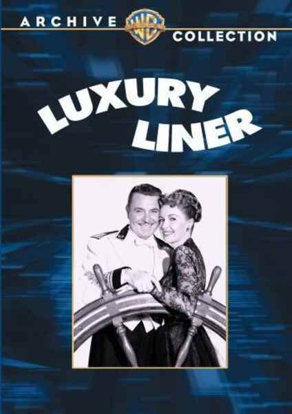 Luxury Liner (1948) Screenshot 1