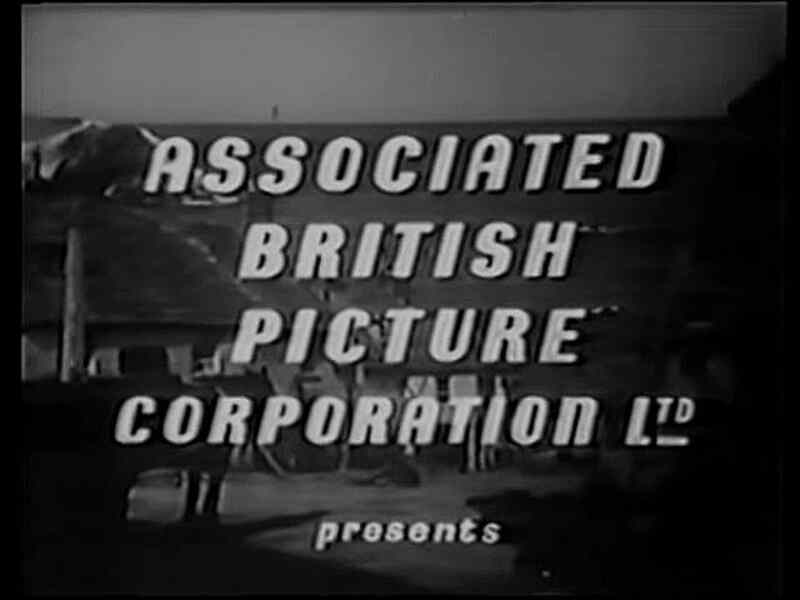Man on the Run (1949) starring Joan Hopkins on DVD DVD Man on the Run (1949) Screenshot 2