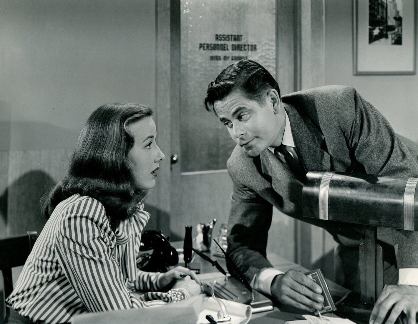 The Mating of Millie (1948) Screenshot 3
