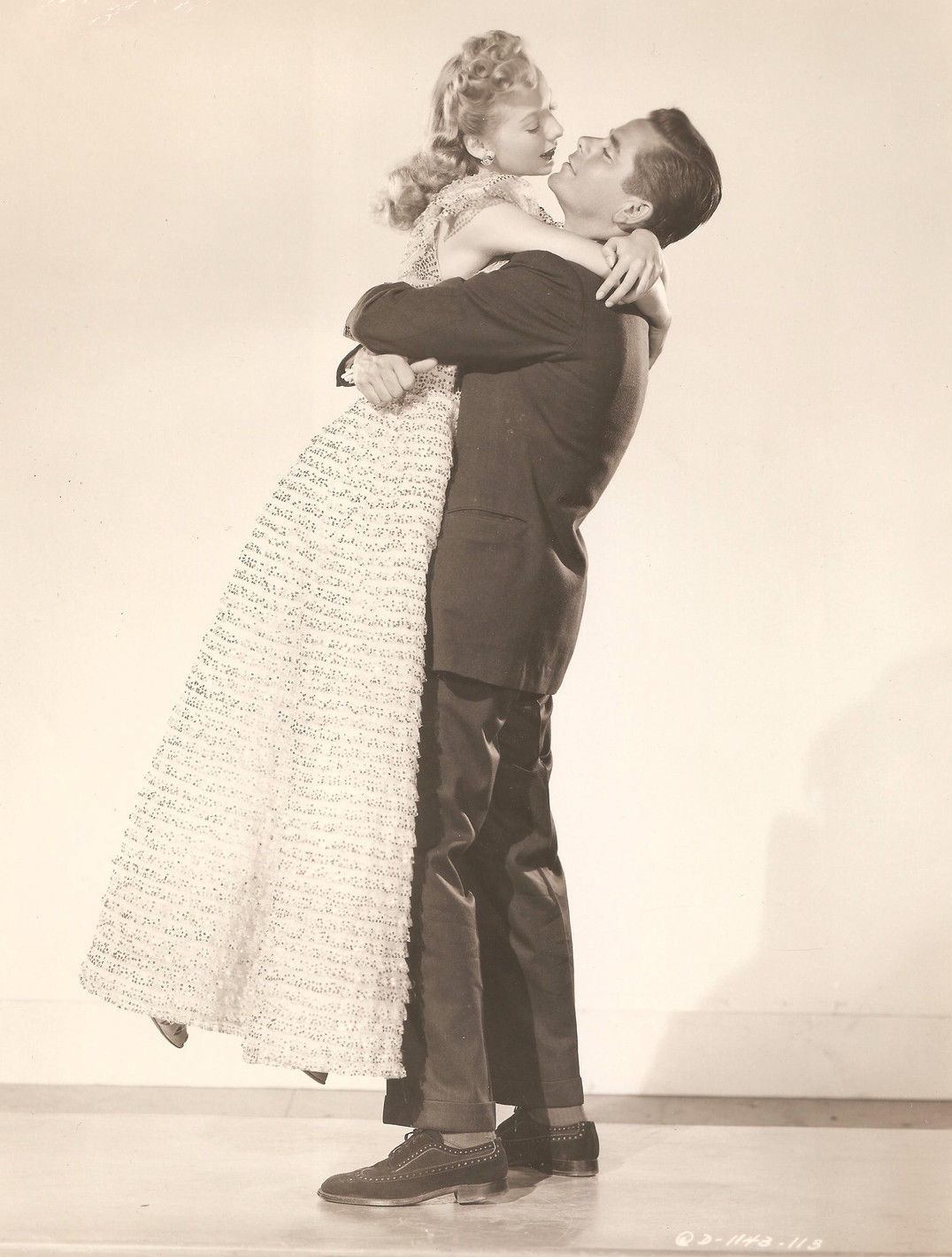 The Mating of Millie (1948) Screenshot 5