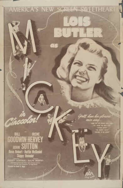 Mickey (1948) Screenshot 2