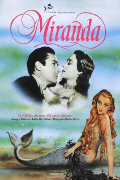 Miranda (1948) Screenshot 1